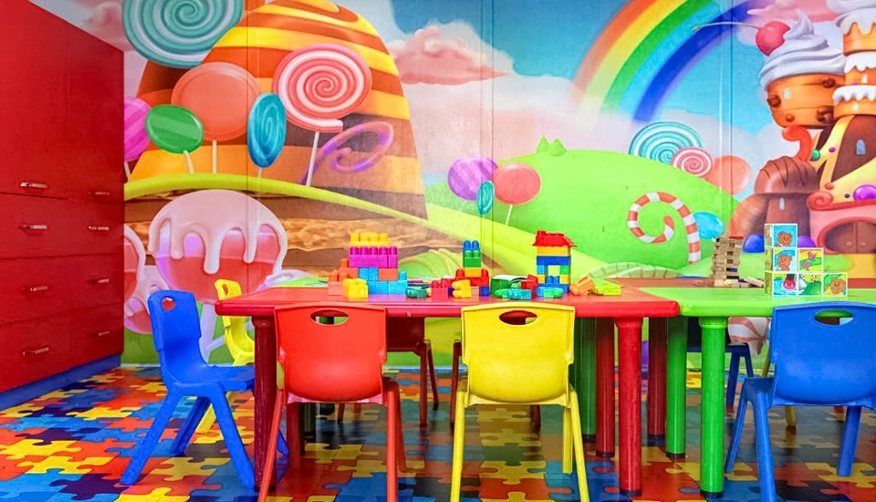 هتل پورتو بلو ریزورت آنتالیا